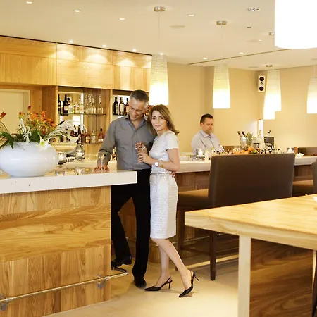 Hotel Lindner Boltenhagen, Part Of Jdv By Hyatt 4*