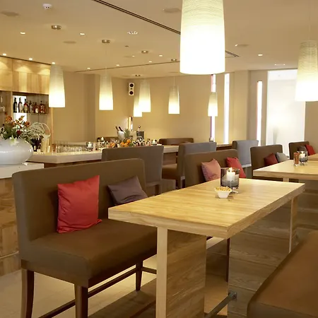 Lindner Boltenhagen, Part Of Jdv By Hyatt Hotel