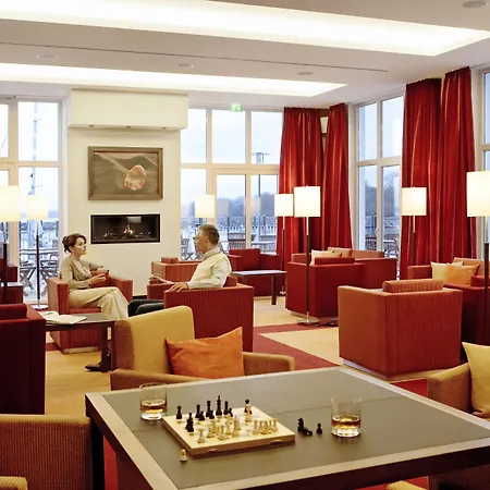 Lindner Boltenhagen, Part Of Jdv By Hyatt Hotell