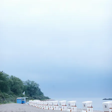 Lindner Boltenhagen, Part Of Jdv By Hyatt 4*