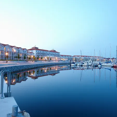 Lindner Boltenhagen, Part Of Jdv By Hyatt 4*