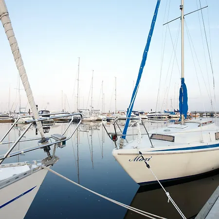 Lindner Boltenhagen, Part Of Jdv By Hyatt Hotel 4*