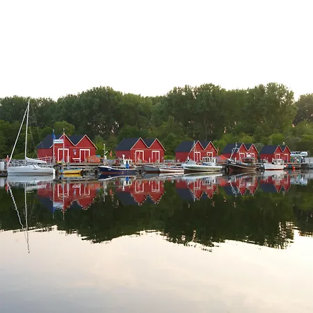 Lindner Boltenhagen, Part Of Jdv By Hyatt 4* Boltenhagen (Ostseebad)