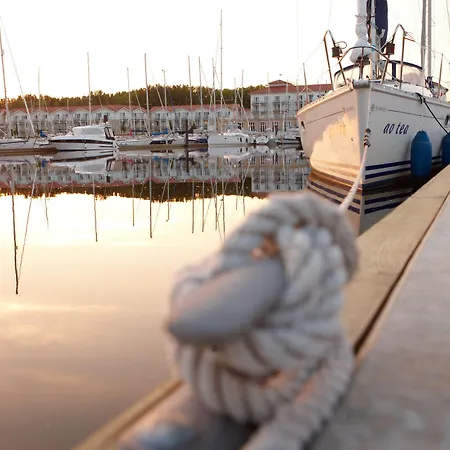 Lindner Boltenhagen, Part Of Jdv By Hyatt Hotel 4*