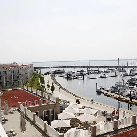 Hotel Lindner Boltenhagen, Part Of Jdv By Hyatt