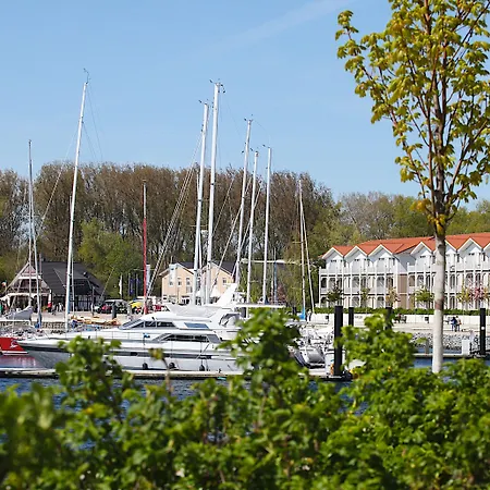 Lindner Boltenhagen, Part Of Jdv By Hyatt Boltenhagen (Ostseebad)