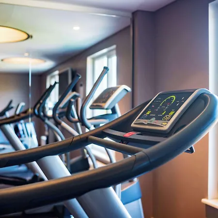 Lindner Boltenhagen, Part Of Jdv By Hyatt 4* Boltenhagen (Ostseebad)