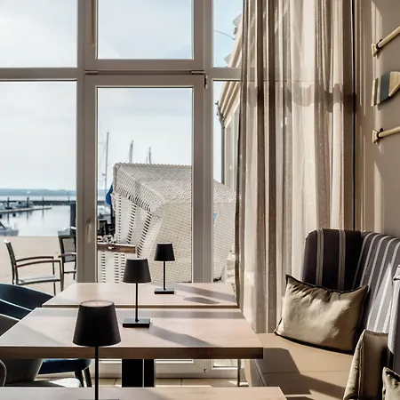 Lindner Boltenhagen, Part Of Jdv By Hyatt