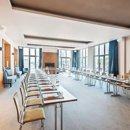 Lindner Boltenhagen, Part Of Jdv By Hyatt Hotel Boltenhagen (Ostseebad)