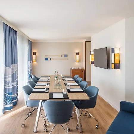 Lindner Boltenhagen, Part Of Jdv By Hyatt Boltenhagen (Ostseebad)