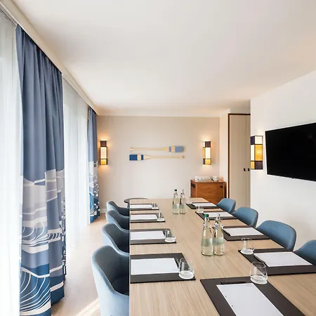 ホテル Lindner Boltenhagen, Part Of Jdv By Hyatt 4*