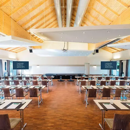 Hotel Lindner Boltenhagen, Part Of Jdv By Hyatt