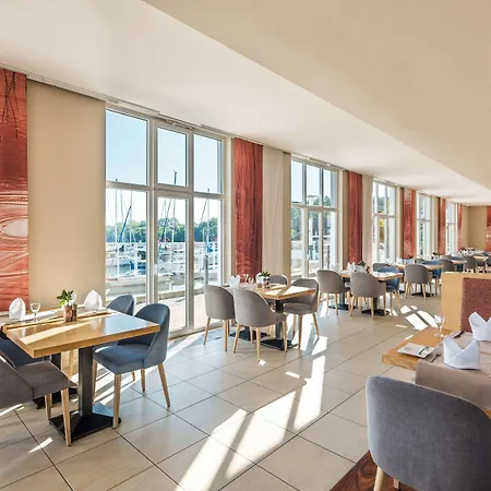 Отель Lindner Boltenhagen, Part Of Jdv By Hyatt 4*