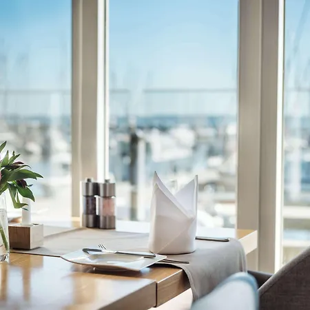 Hotel Lindner Boltenhagen, Part Of Jdv By Hyatt 4*