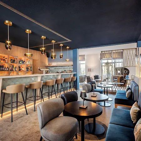 Hotel Lindner Boltenhagen, Part Of Jdv By Hyatt 4*