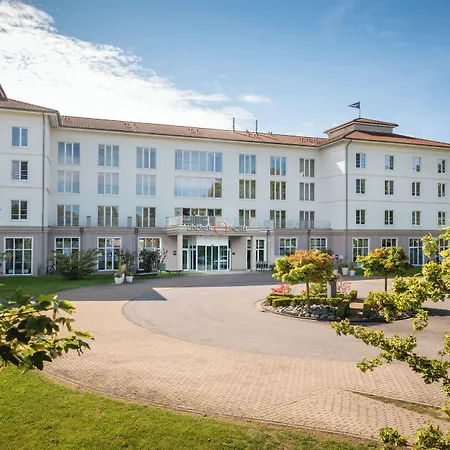 Lindner Boltenhagen, Part Of Jdv By Hyatt Boltenhagen (Ostseebad)