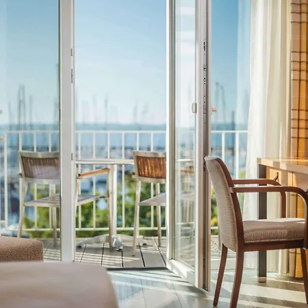 Lindner Boltenhagen, Part Of Jdv By Hyatt Отель 4*