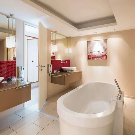 Lindner Boltenhagen, Part Of Jdv By Hyatt 4* ボルテンハーゲン