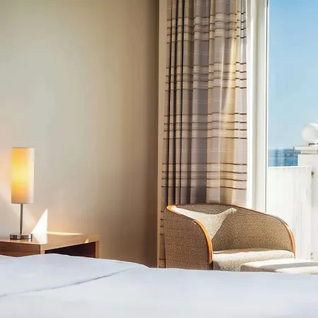 Lindner Boltenhagen, Part Of Jdv By Hyatt Hotell 4*