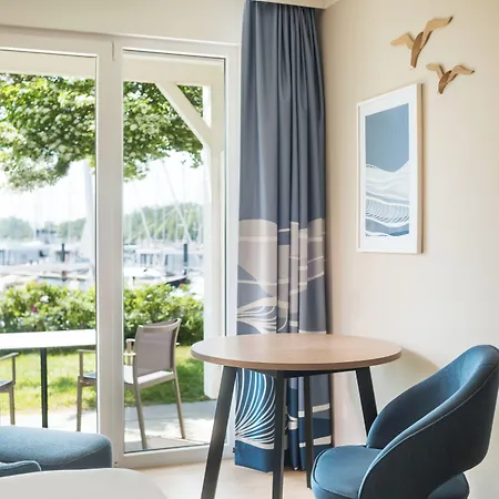 Lindner Boltenhagen, Part Of Jdv By Hyatt Hotel Boltenhagen (Ostseebad)