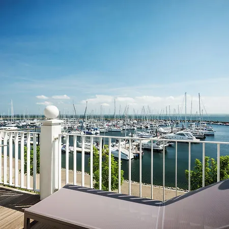 Lindner Boltenhagen, Part Of Jdv By Hyatt Hotel Boltenhagen (Ostseebad)