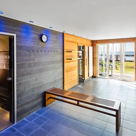 Lindner Boltenhagen, Part Of Jdv By Hyatt 4*