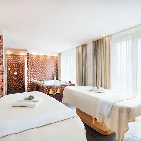 Lindner Boltenhagen, Part Of Jdv By Hyatt 4*