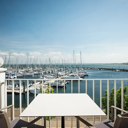 Hotel Lindner Boltenhagen, Part Of Jdv By Hyatt