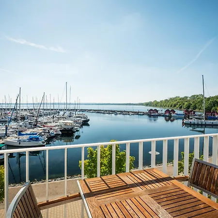 Hotel Lindner Boltenhagen, Part Of Jdv By Hyatt 4*