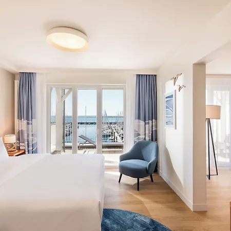 Lindner Boltenhagen, Part Of Jdv By Hyatt 4* Boltenhagen (Ostseebad)