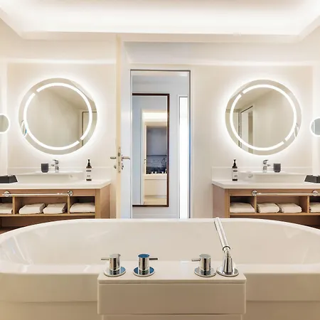 Lindner Boltenhagen, Part Of Jdv By Hyatt 4*