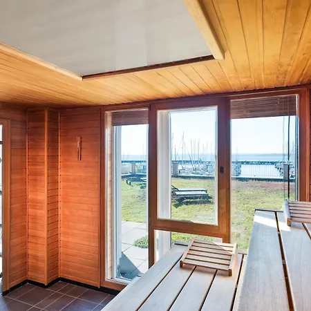 Lindner Boltenhagen, Part Of Jdv By Hyatt Hotel 4*