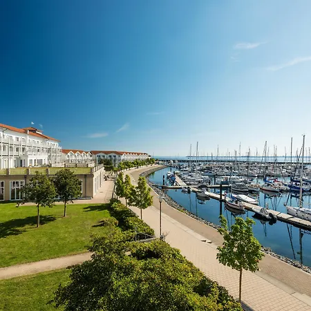 Hotel Lindner Boltenhagen, Part Of Jdv By Hyatt