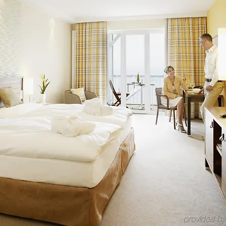 Lindner Boltenhagen, Part Of Jdv By Hyatt 4*