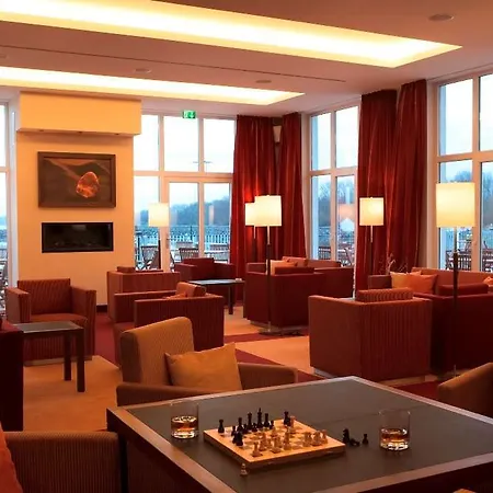 Lindner Boltenhagen, Part Of Jdv By Hyatt Hotel Boltenhagen (Ostseebad)