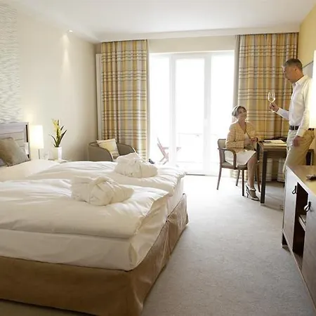 Iberotel Hotel