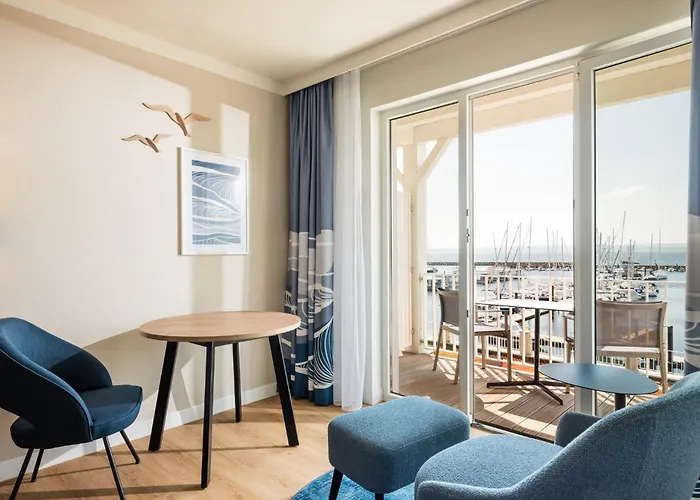 Lindner Boltenhagen, Part Of Jdv By Hyatt