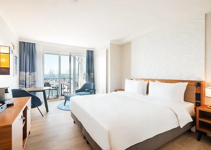 Lindner Boltenhagen, Part Of Jdv By Hyatt Отель Больтенхаген