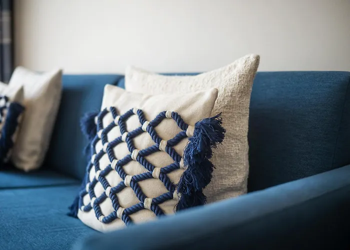 Lindner Boltenhagen, Part Of Jdv By Hyatt Отель 4*