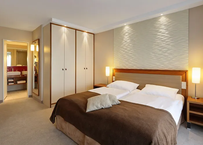 Lindner Boltenhagen, Part Of Jdv By Hyatt 4*