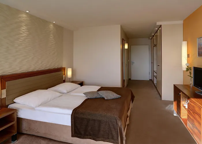 Lindner Boltenhagen, Part Of Jdv By Hyatt 4*