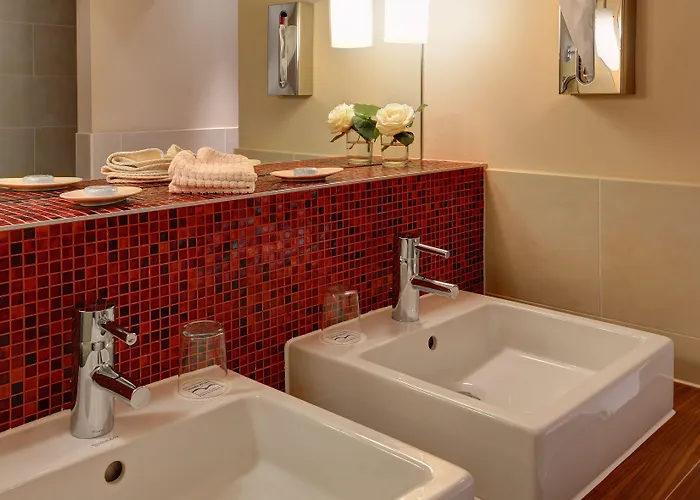 Отель Lindner Boltenhagen, Part Of Jdv By Hyatt 4*