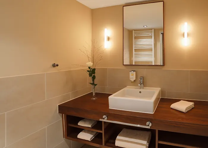 Lindner Boltenhagen, Part Of Jdv By Hyatt 4* Больтенхаген