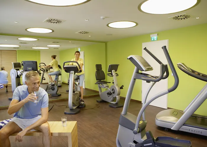 Отель Lindner Boltenhagen, Part Of Jdv By Hyatt Больтенхаген