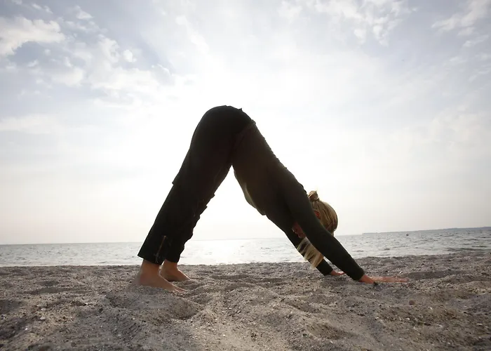 Lindner Boltenhagen, Part Of Jdv By Hyatt 4* Больтенхаген