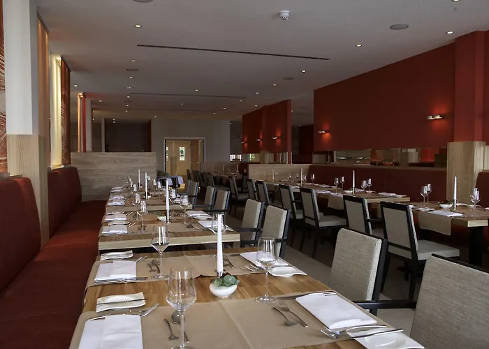 Lindner Boltenhagen, Part Of Jdv By Hyatt 4*