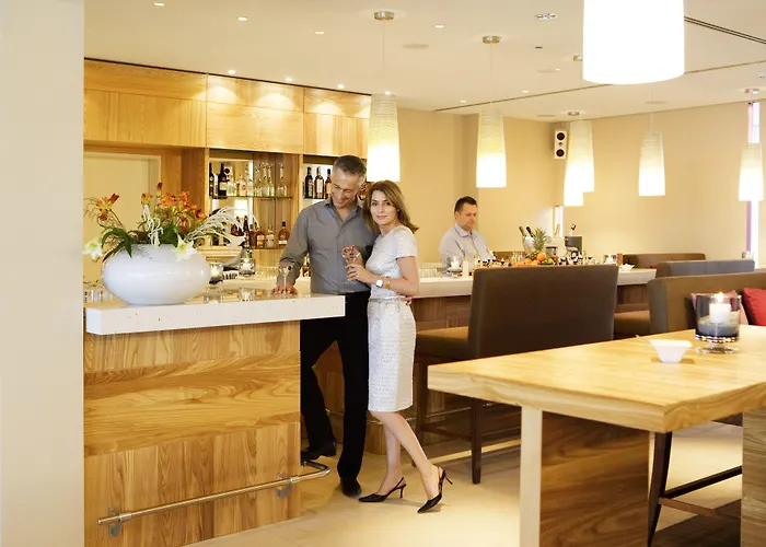 Отель Lindner Boltenhagen, Part Of Jdv By Hyatt 4*