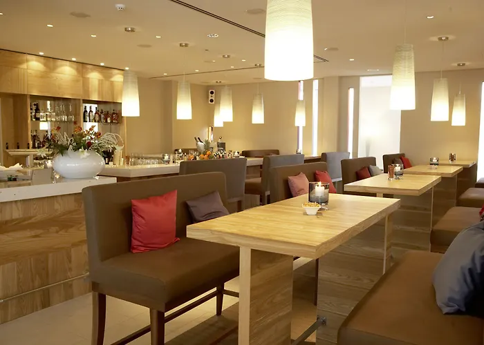 Lindner Boltenhagen, Part Of Jdv By Hyatt Отель