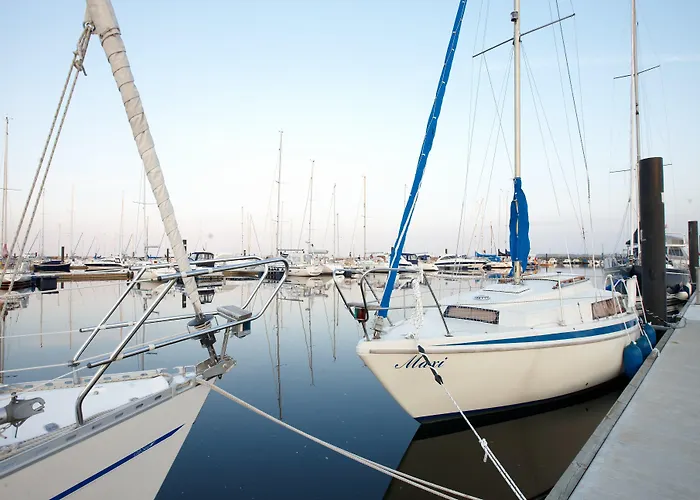 Lindner Boltenhagen, Part Of Jdv By Hyatt Отель 4*