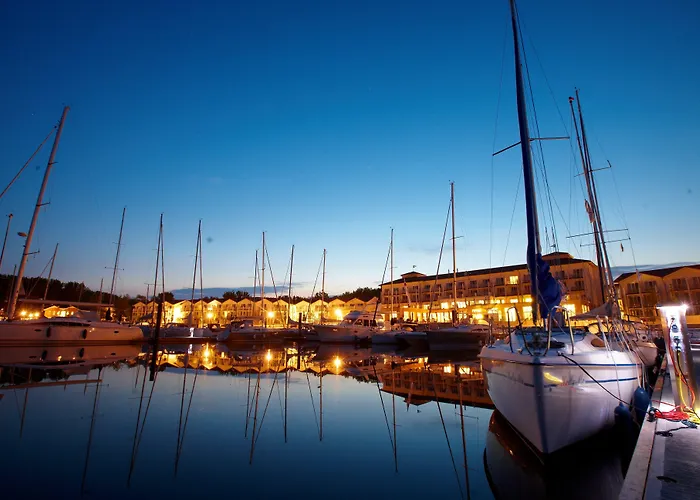 Lindner Boltenhagen, Part Of Jdv By Hyatt